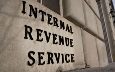 IRS Problems – Plenty to Pick From